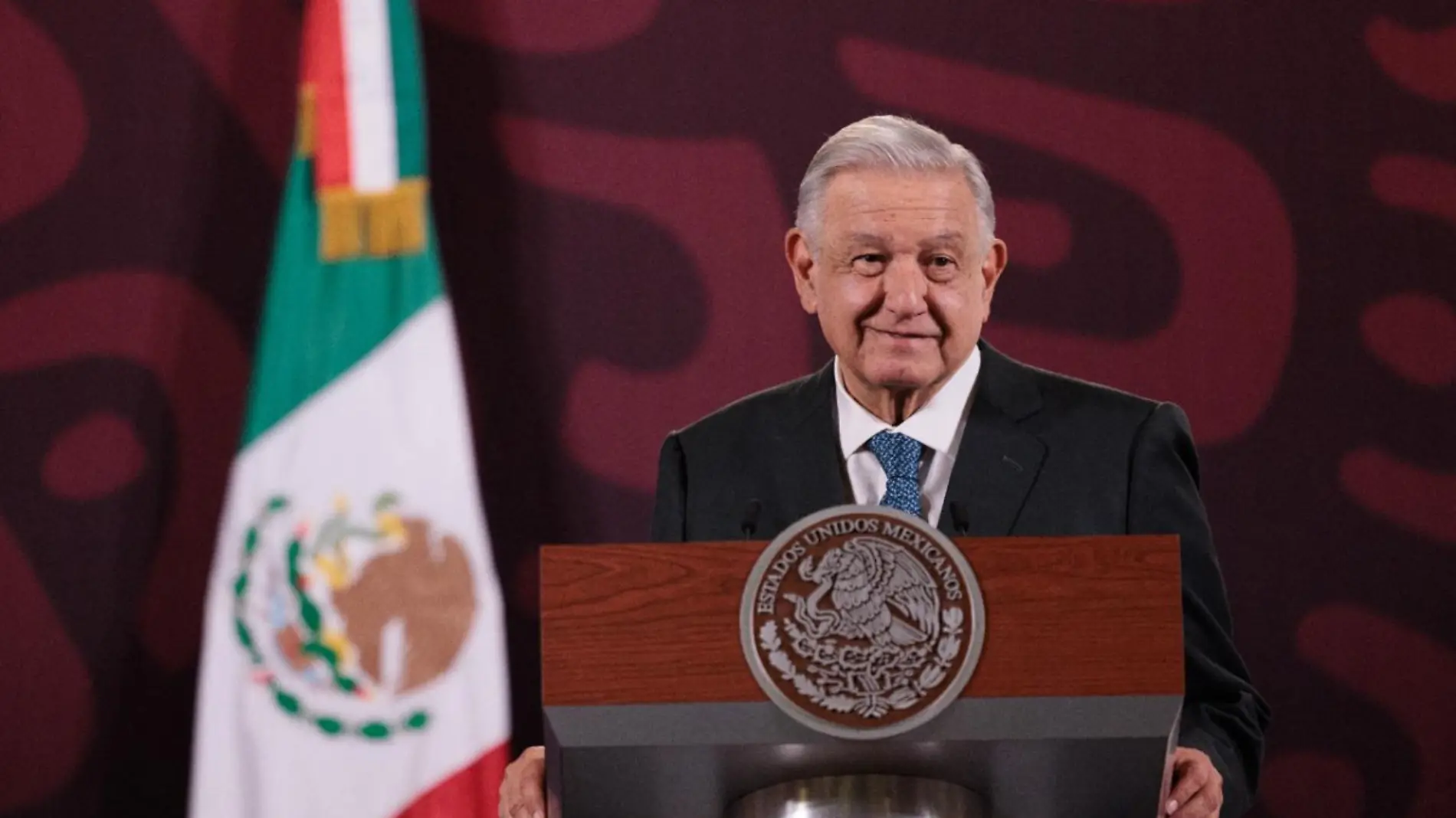 Reformas AMLO